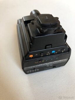 Blesk Metz 32 MZ-3 - 3