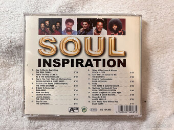 Soul Inspiration - 3