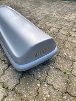 Strešný box Thule - 3