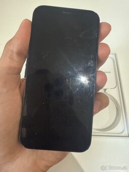 Predám iPhone 12mini - 3