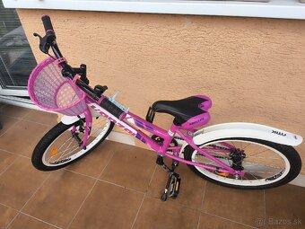 Bicykel Kenzel - 3