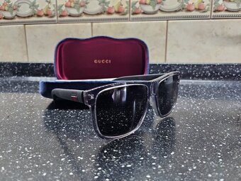 GUCCI slnečné okuliare - 3