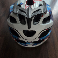 MTB prilba FOX - 3