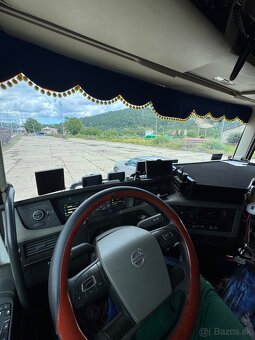 Predám Volvo FH 500 - 3