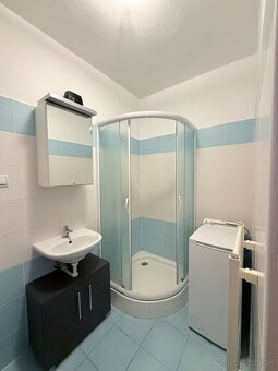 1 izbový byt +KK Kastor Rosinská, Žilina - 3