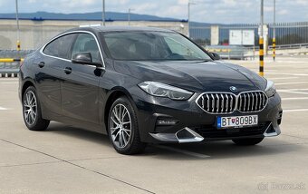 BMW 218i Gran Coupé 2021 Automat 1. majiteľ - 3