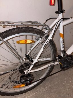 Bicykel DINOTTI - 3