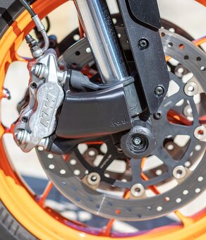 KTM 790 Duke 2020 - 3