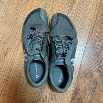Vivobarefoot PRIMUS TRAIL II FG MENS SEA GREEN veľkosť 46 - 3