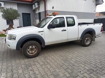 FORD RANGER 2.5TDCI - NA PREDAJ / AJ NA SPLÁTKY - 3