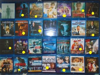 BLU RAY-4 - 3