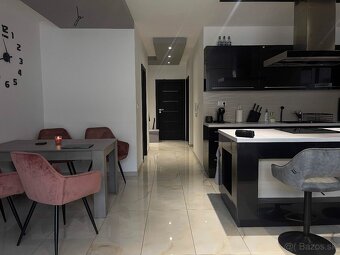 3 izbový byt Novostavba, komplet zariadený s parkovaním - 3