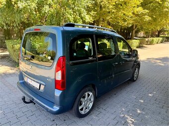 Peugeot Partner Tepee 1.6 HDi - 3