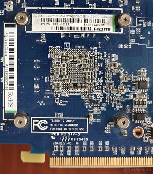 Sapphire HD7850 - 3
