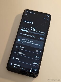 Motorola Moto g22 64gb - 3