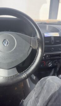 Renault Clio - 3