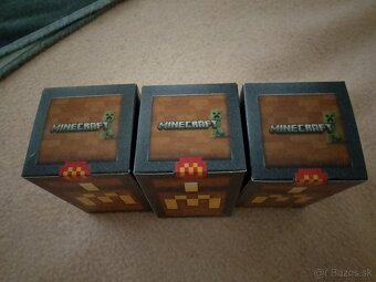 Minecraft McDonald's - 3