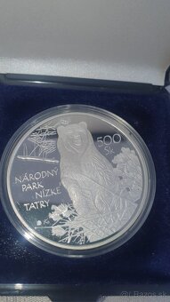 500SK - Ochrana prírody a krajiny Národný park Nízke Tatry - 3