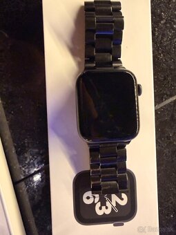 Apple Watch SE 44mm - 3