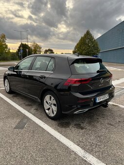 VW GOLF 8 2.0 TDI HATCHBACK, STYLE, DSG, IQ.LED, ACC,110kw - 3