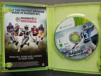 Madden 16 (Xbox 360) - 3