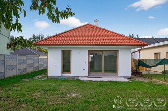BOSEN | Samostatný rodinný dom Malacky - Píniová Alej - 3