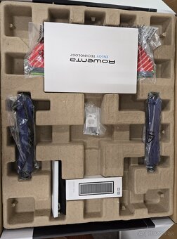 Rowenta S95 RR7987WH total care 4v1 - 3