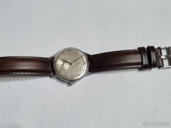 Náramkové hodinky Omega. - 3