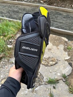Holene Bauer Supreme Ultrasonic - 3