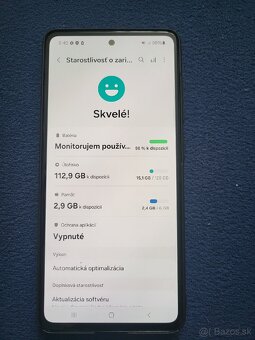 Samsung Galaxy A52 5G - 3