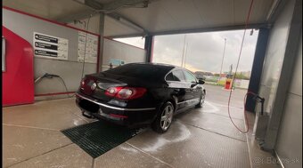 Volkswagen Passat CC 2.0 TDI Common Rail – 2008 🚘  Predám - 3