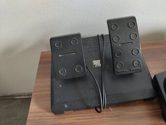 Volant Xbox 360 - 3