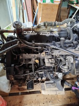 Motor Ducato 2.0 jtd - 3