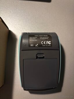 Tlačiareň k VRP2 Goojprt - 3