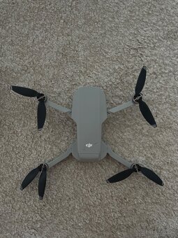 DJI Mavic Mini Fly more combo - 3