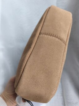 Hnedá crossbody kabelka zn. Liebeskind Berlin - 3