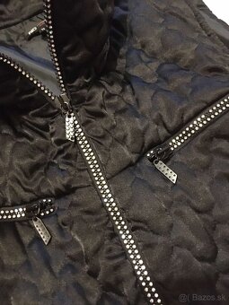 nana belle trendy prechodna damska vesta-bunda - 3