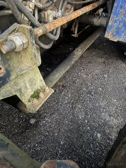 Predám rampovac podviazanie navijak ESSEL kolesa - 3