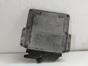 Riadiaca jednotka Chrysler Pt cruiser 0281011410 50€ - 3