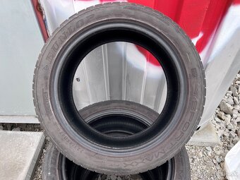 Letne Pneu DUNLOP 225/45 R17 - 3