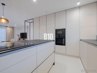 4-izbový rodinný dom na predaj – Veľký Lapáš - 3