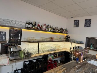 Odstúpim prevádzku Cappello pizza & burger - 3