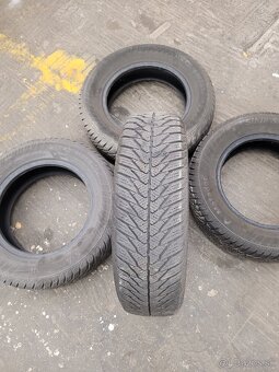 Zimné 175/70 R14 - 3