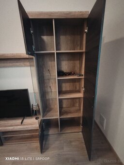 Predám obývacia stena - 3