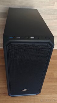 PC/GTX1080 8GB/Intel I5 13400F/ 16GB RAM DDR4/ - 3