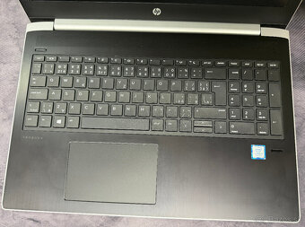 HP ProBook 850 G5 - 3