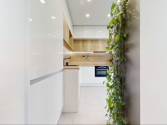 Moderný 3-izbový byt na prenájom v srdci Ružinova – Nezábudk - 3