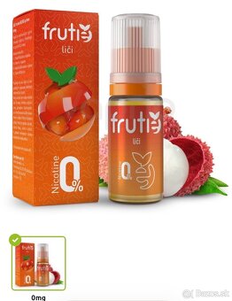 Predám Greek Vape - 3