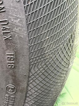 Zimne pneumatiky Continental 235/70R17 - 3