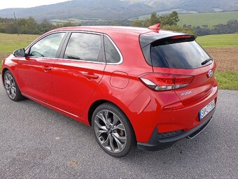 Hyundai i30 1.4 T-GDi N-Line - 3